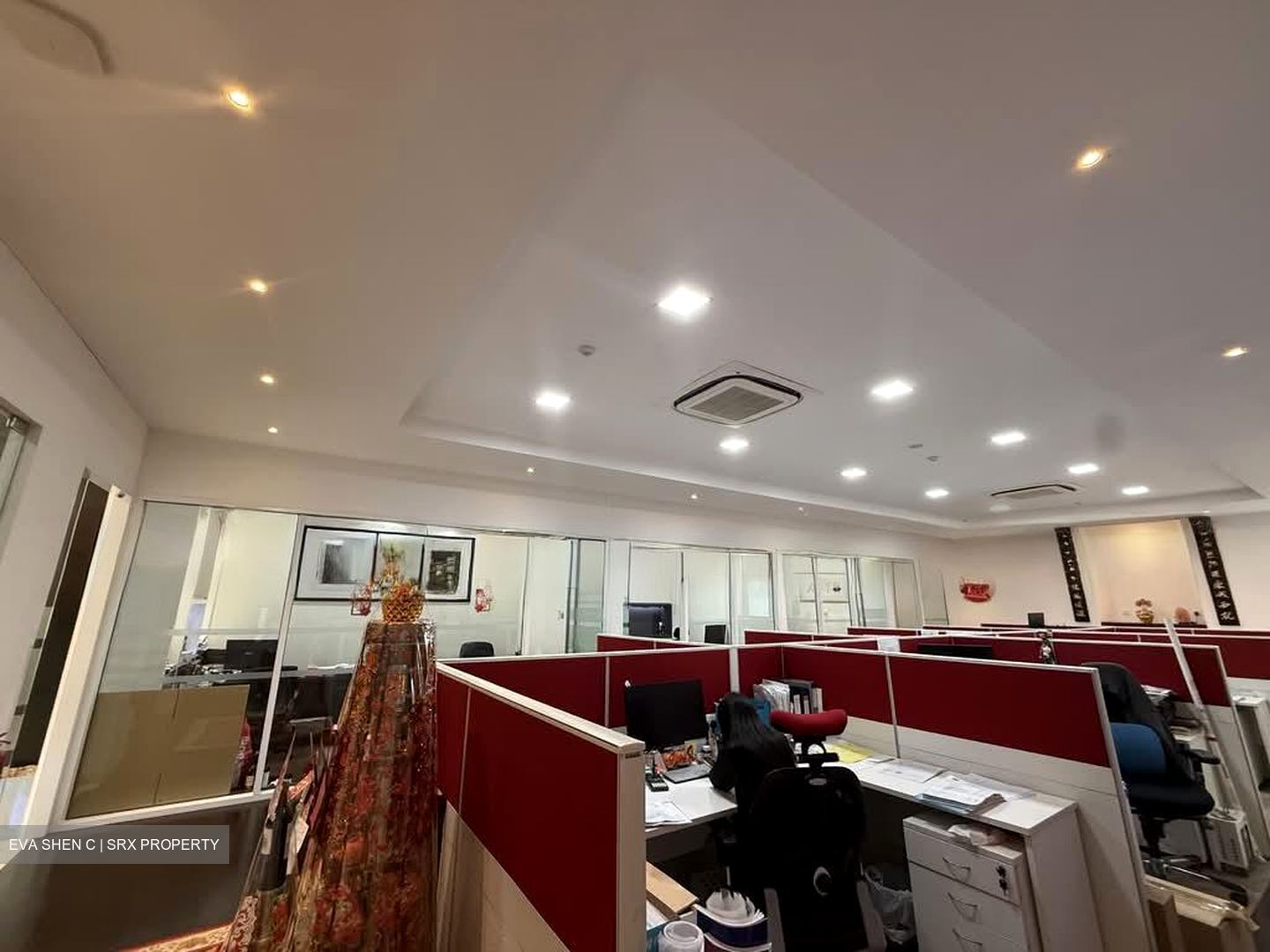Sindo Industrial Estate (D26), Office #526996181